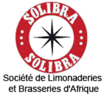 Solibra — Société de Limonaderies et Brasseries d’Afrique